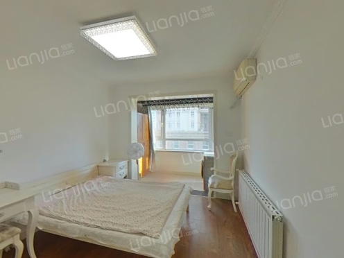 整租·大洋花园 2室2厅 南