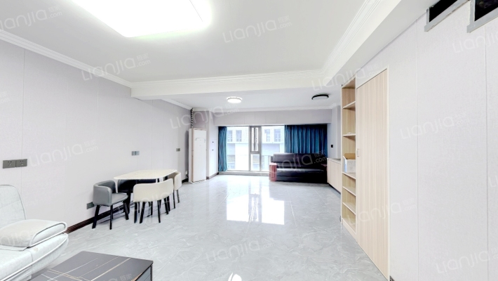 鹿山时代二手房实景图