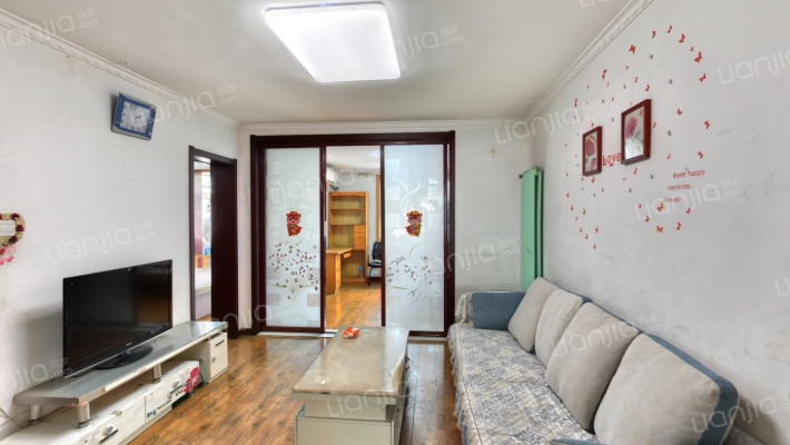 抚顺路二手房实景图