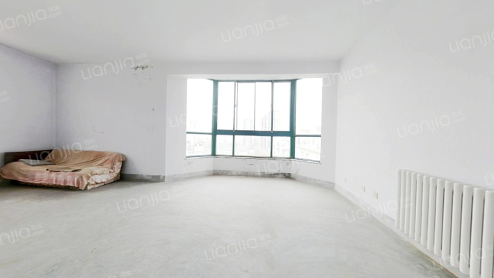 阳明山庄二手房实景图