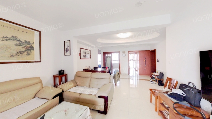 恒盛湖畔豪庭南区二手房实景图