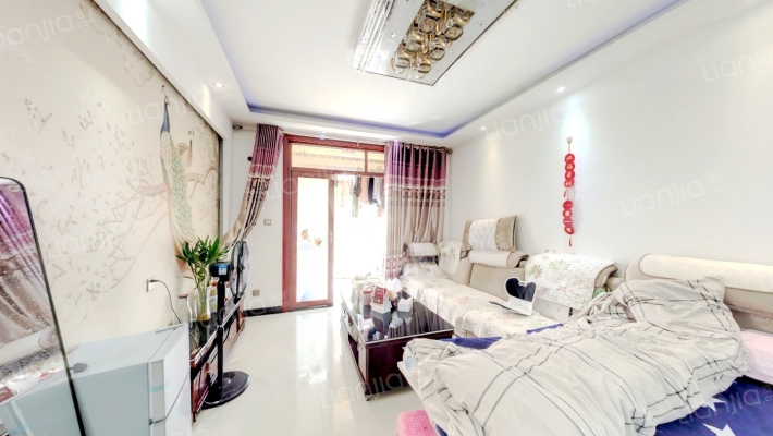 君合天玺二手房实景图