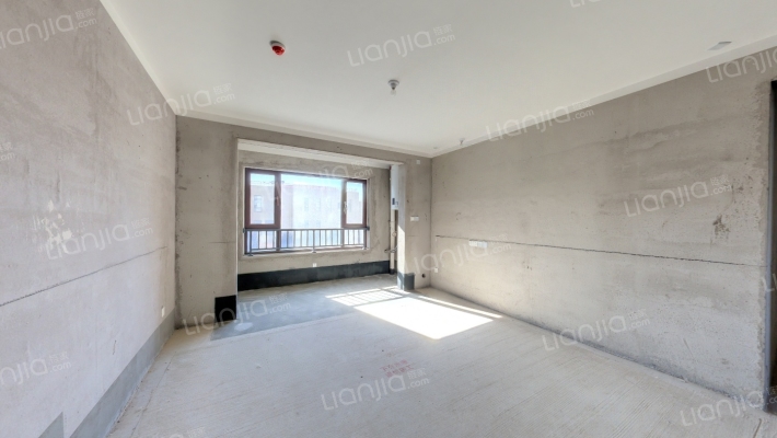 春华秋实菊园二手房实景图