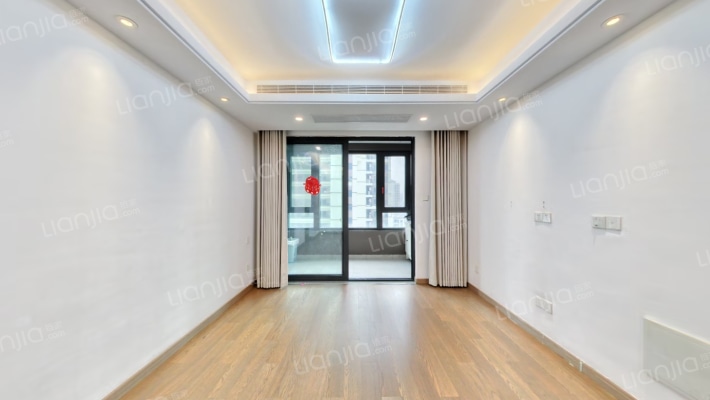 融信海月平江二手房实景图