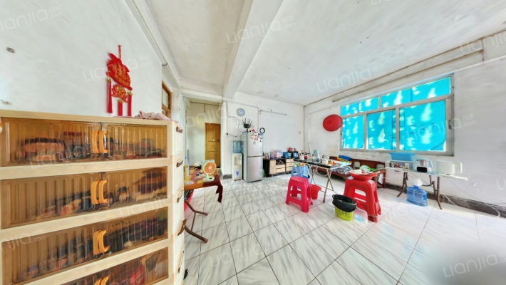 千家新村二手房实景图