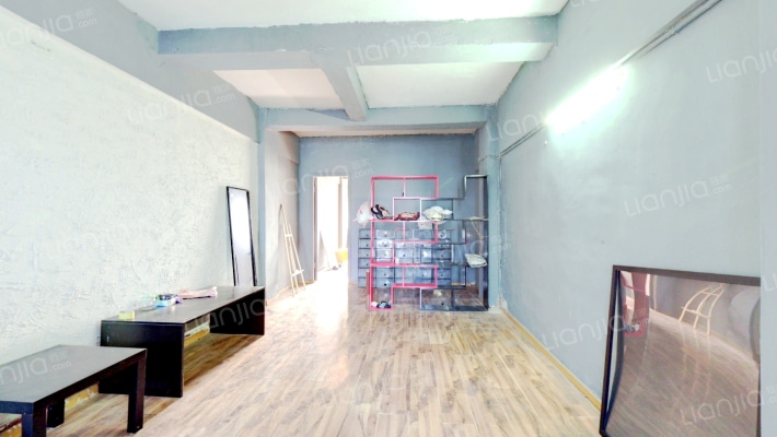 球场路50号二手房实景图