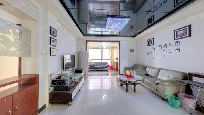 望麓锦园二手房实景图