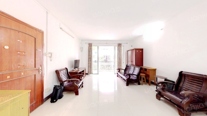 文华居二手房实景图