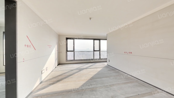 天正凤鸣九章二手房实景图