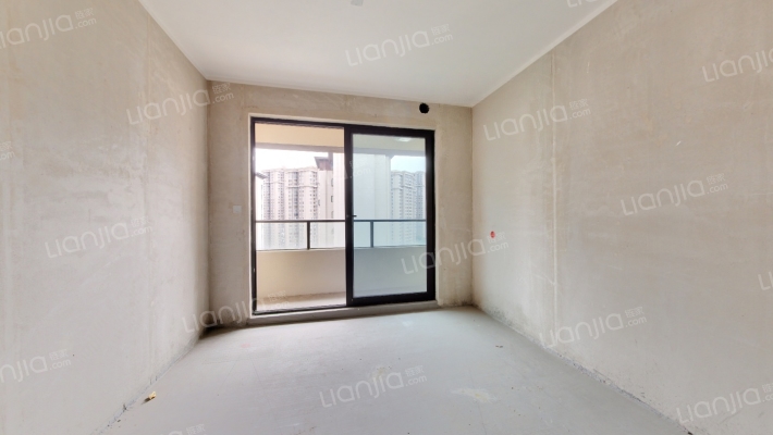 北京城建龙樾生态城樾礼府二手房实景图