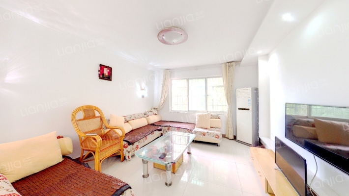 四季美景水木轩二手房实景图