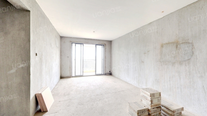 新建城B6二手房实景图