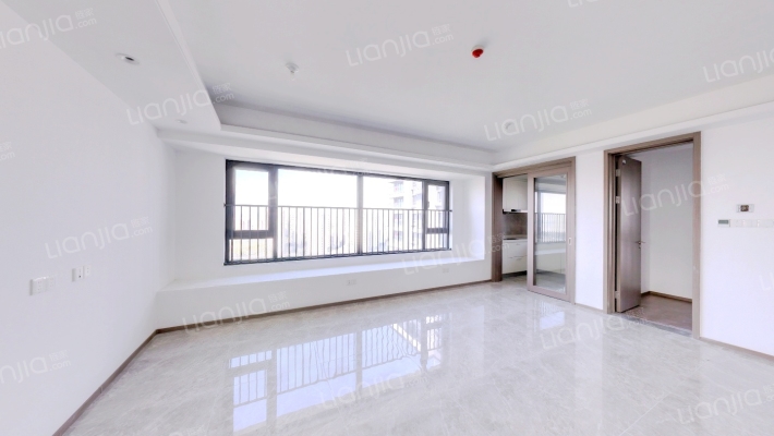 瓯江天空树二手房实景图