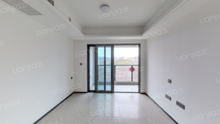 万科璞园璞琇二手房实景图