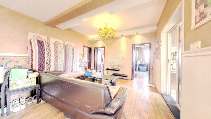 华侨苑二手房实景图