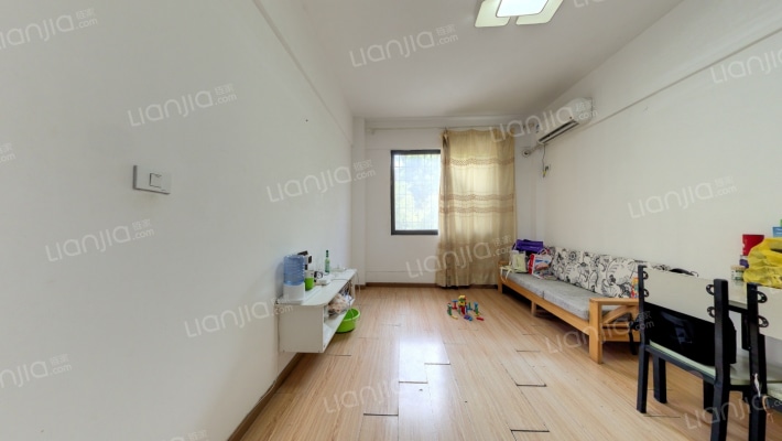 吉林社区粮校宿舍（胜利街310号）二手房实景图