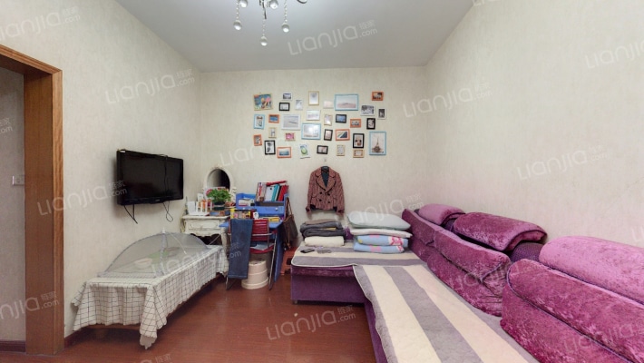 星瀚大厦二手房实景图