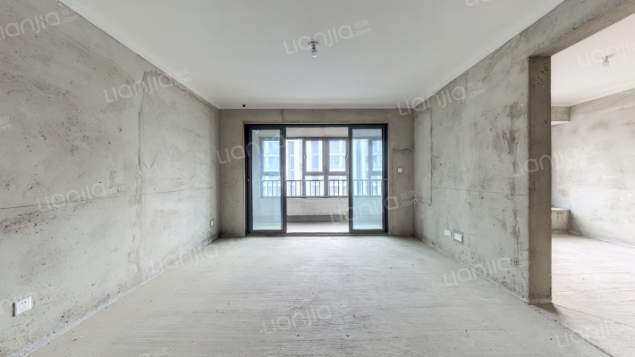 江南云筑二手房实景图