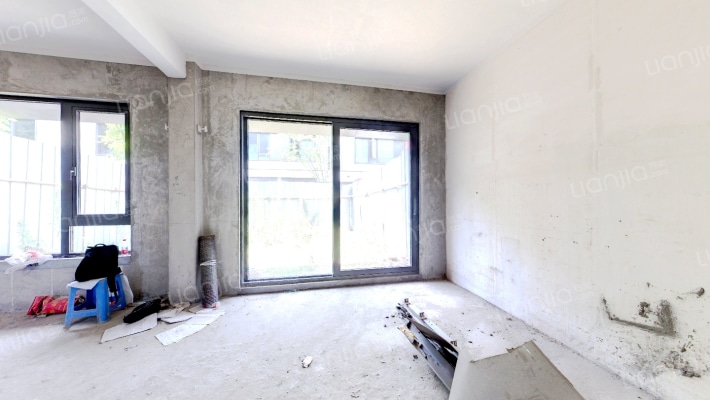 保利迪荡湖壹号二手房实景图