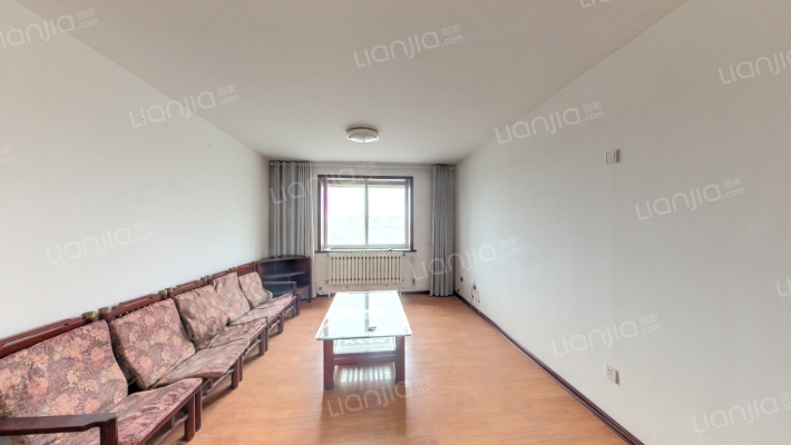 滨河新村二手房实景图