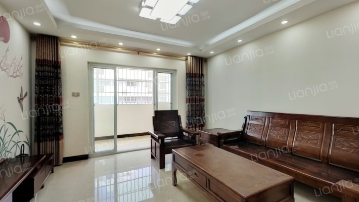 中房阳光二手房实景图