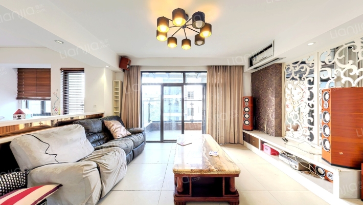 中安止泊園二手房实景图