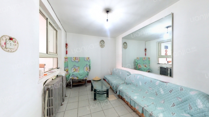 鱼池街二手房实景图