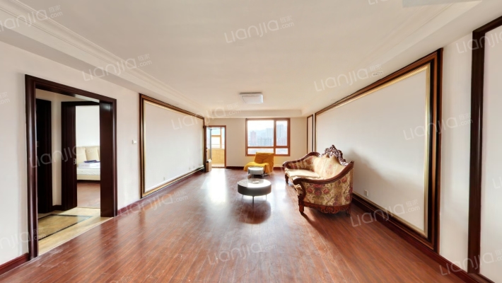 天泰太阳树二手房实景图