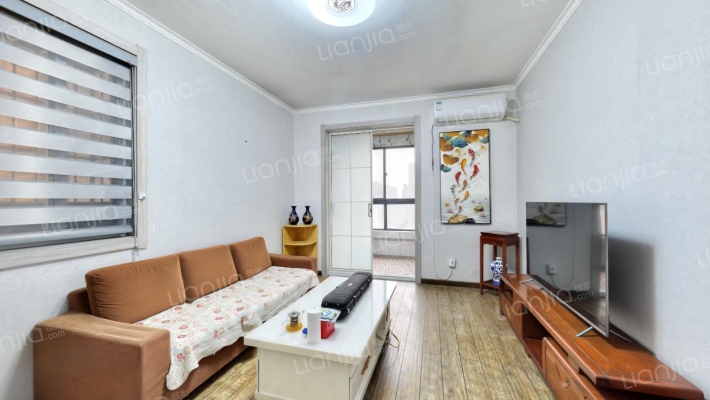 博文苑二手房实景图