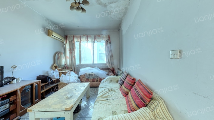 南浦路62号院二手房实景图