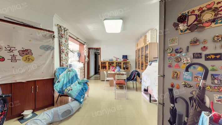 大滩大厦二手房实景图