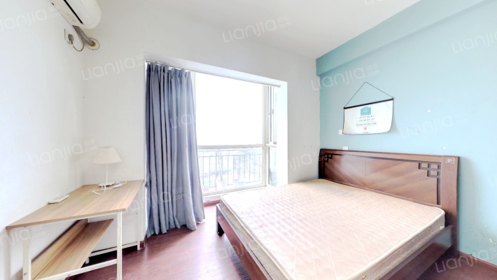 新希望红南港二手房实景图