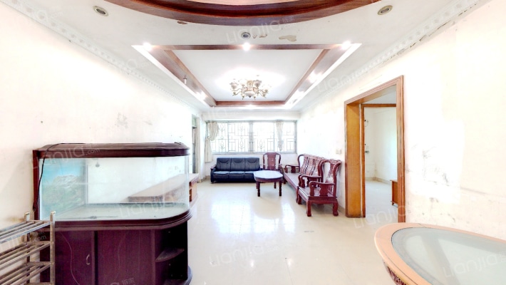 豪柏轩二手房实景图