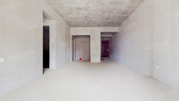 地王豪庭二手房实景图