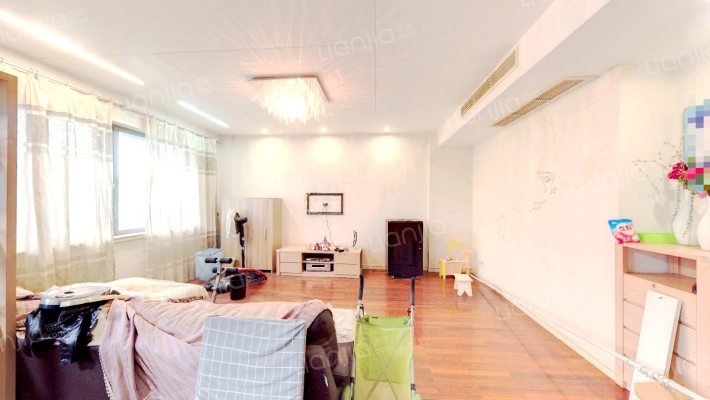 新益大厦二手房实景图