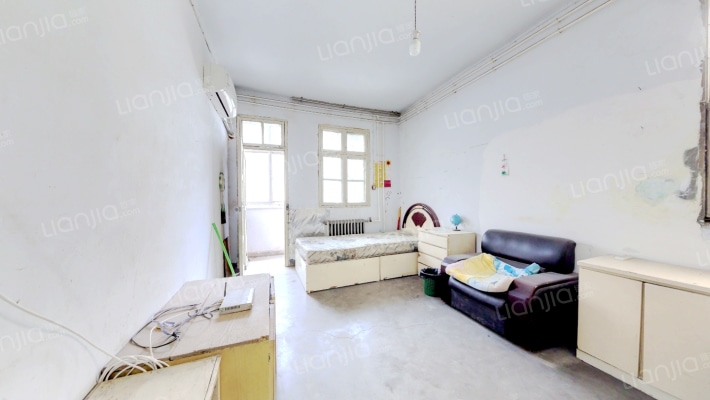 卫生路2号院二手房实景图