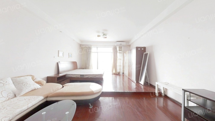 百年世家二手房实景图