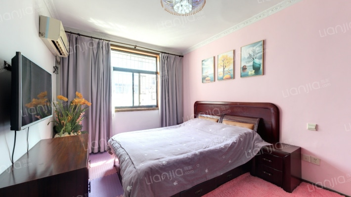 大油坊巷二手房实景图