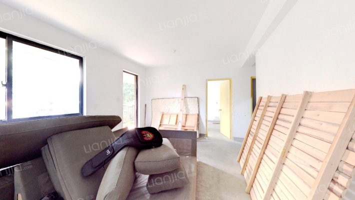 良熟新苑二手房实景图