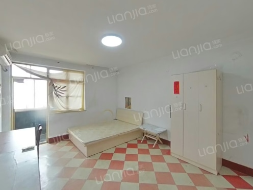 整租·东莞路 1室1厅 南