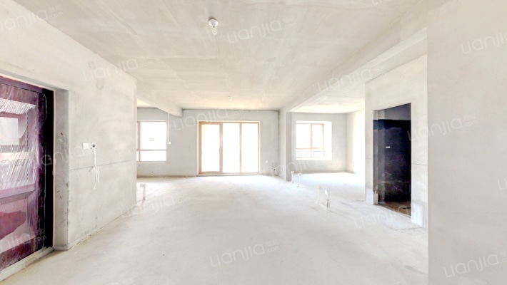 智慧领域二手房实景图