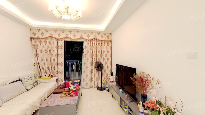 海德骏园二手房实景图