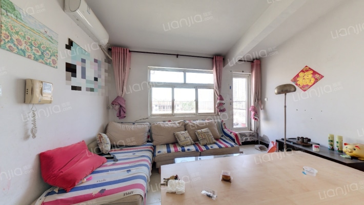 圣泰新苑南区二手房实景图