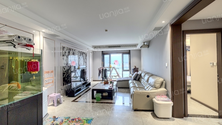 幸福里二手房实景图