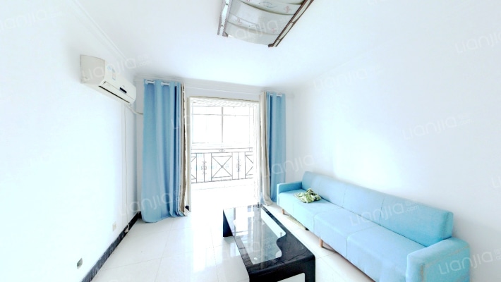 方城佳苑小区二手房实景图