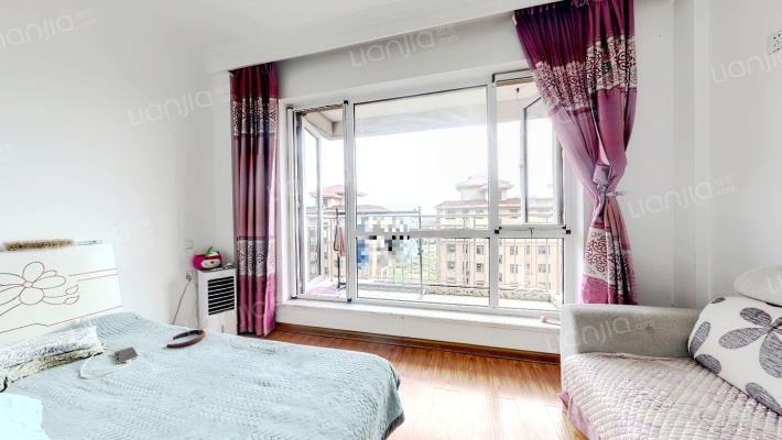 荷塘丽城二手房实景图