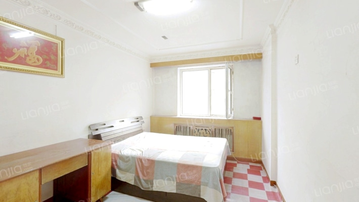 东内史胡同二手房实景图