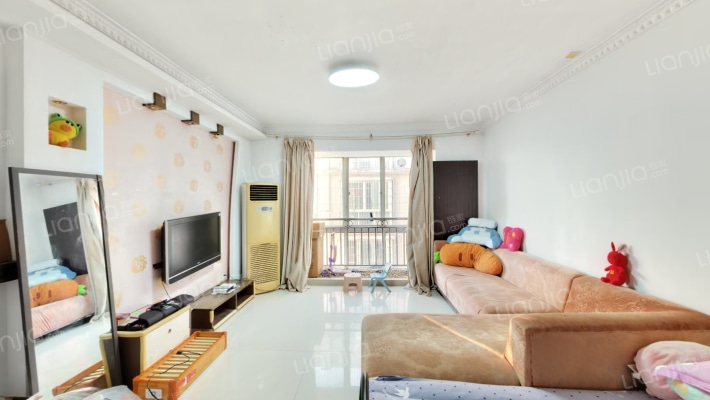 阳光新城二手房实景图