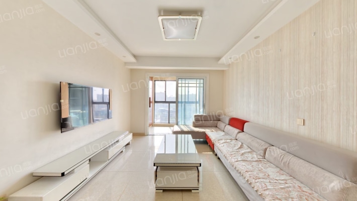 水韵花都家园二期南组团二手房实景图