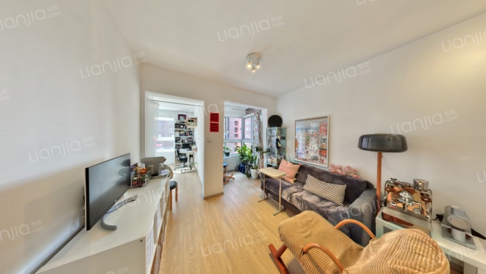 馨浦苑西区二手房实景图